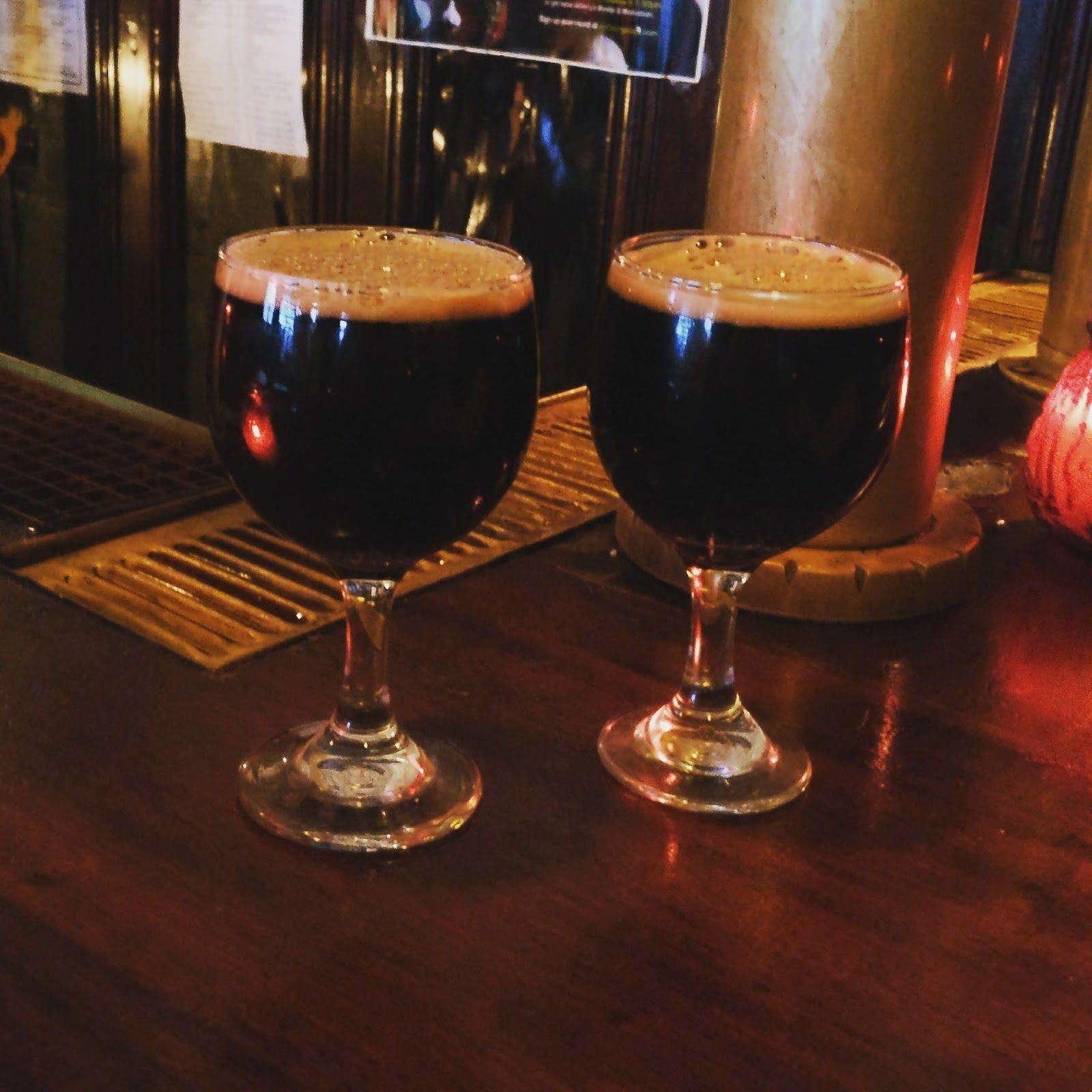 Burp Castle, New York