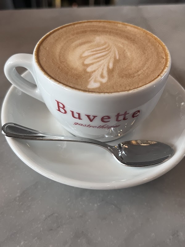 Buvette in New York
