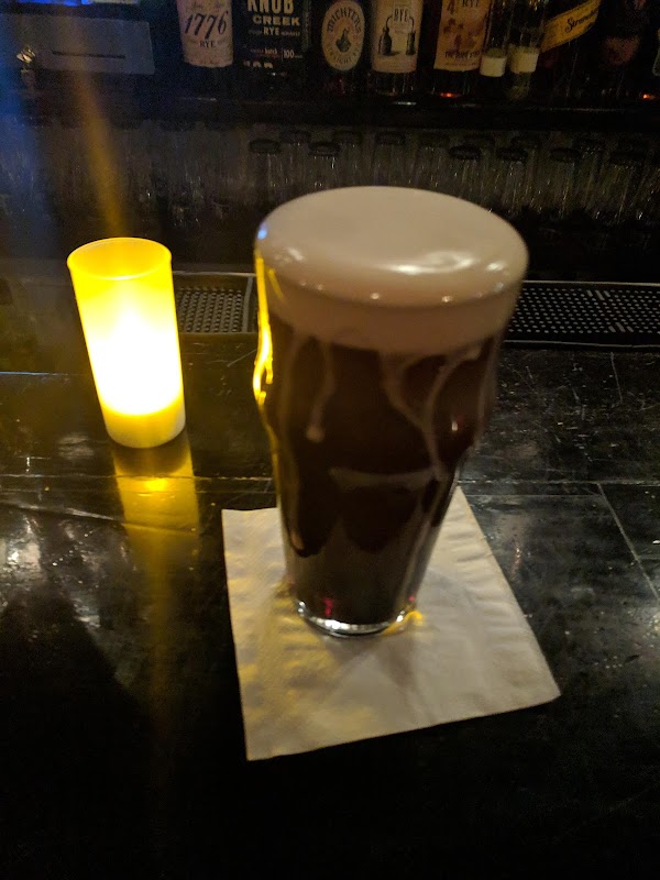 Old Town Bar