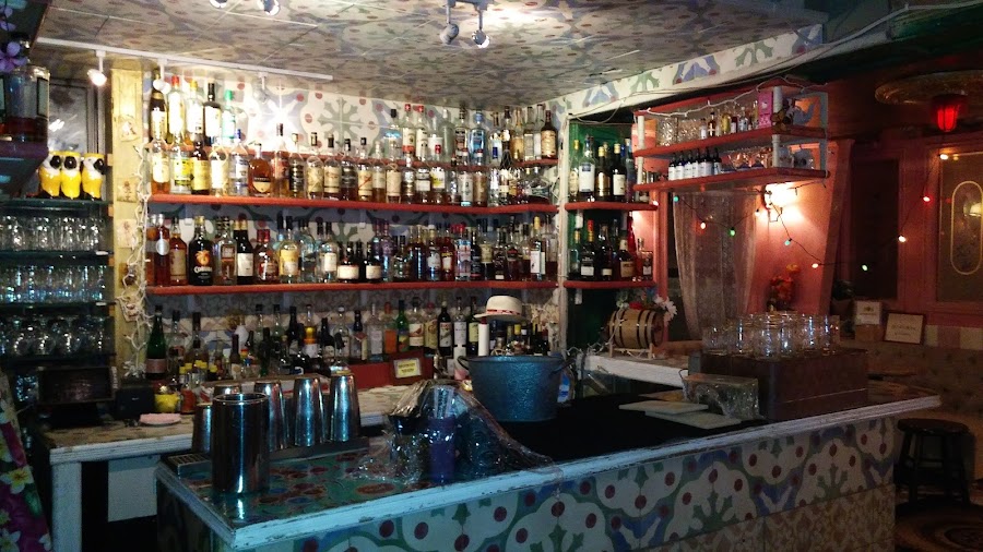 Cienfuegos, New York