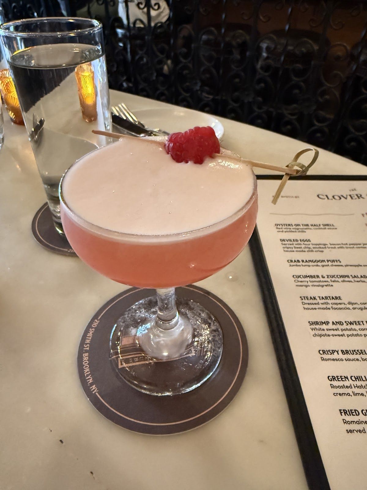 Clover Club, New York