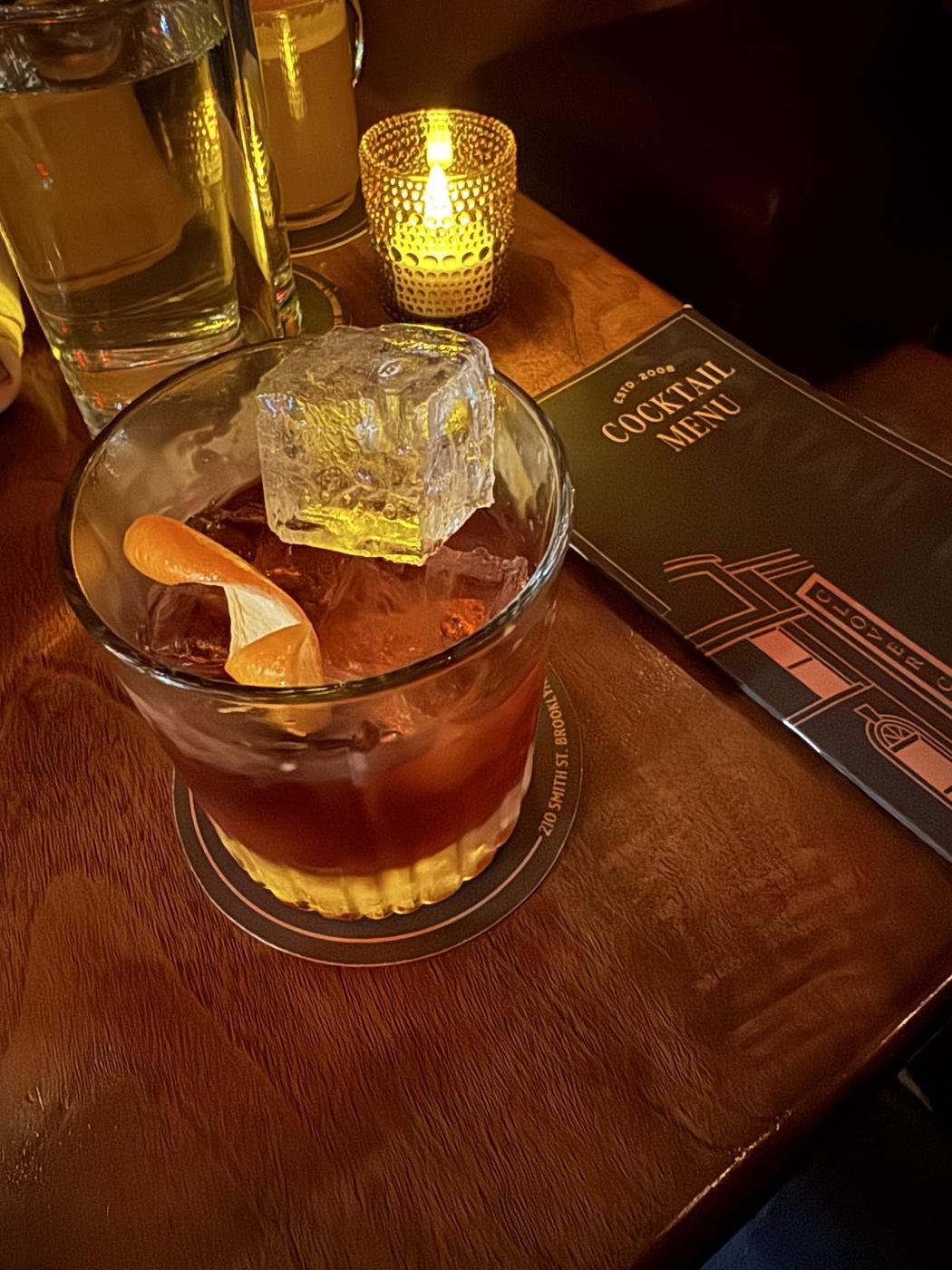 Clover Club, New York