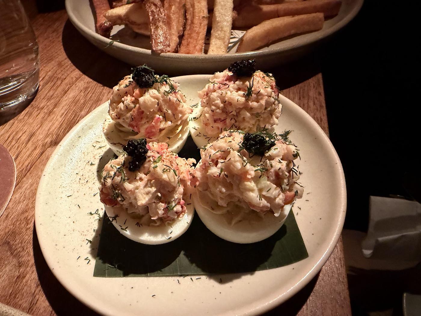 The Dead Rabbit, New York
