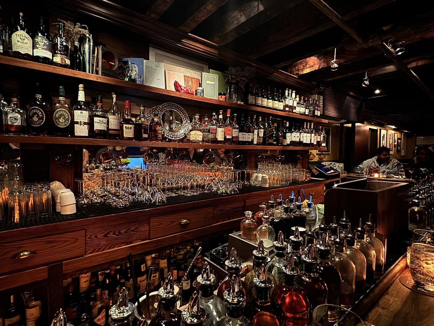 Fraunces Tavern