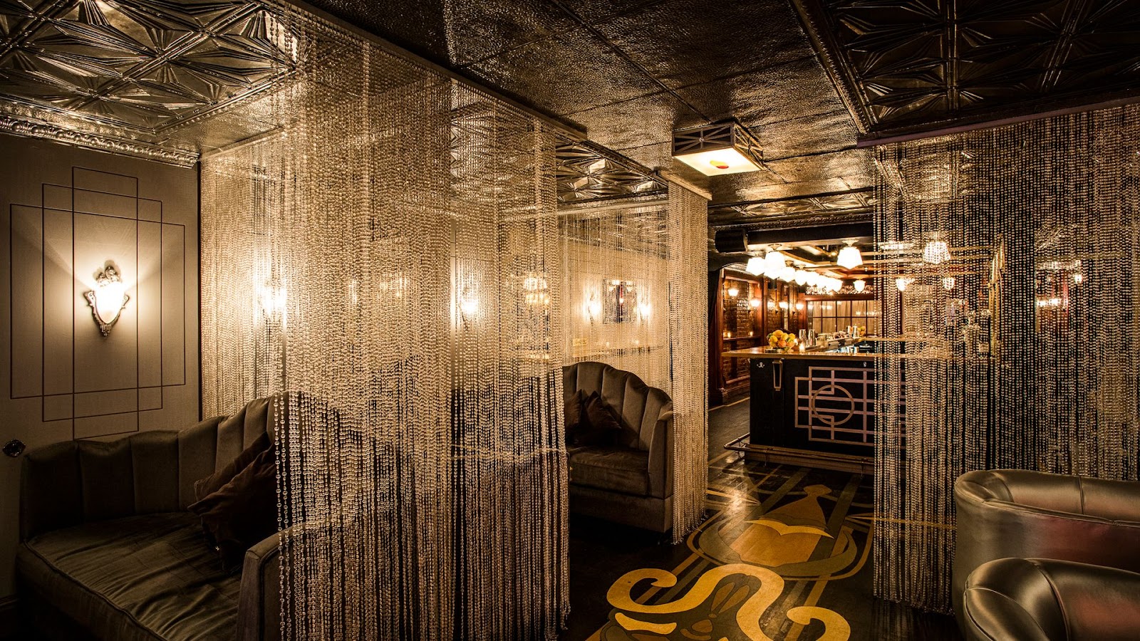 Dear Irving in Gramercy, New York
