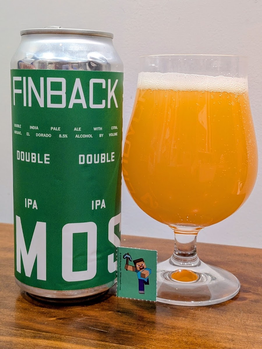 Finback Brewery, New York