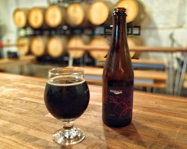 Threes Brewing