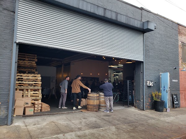 Alphabet City Beer Co.