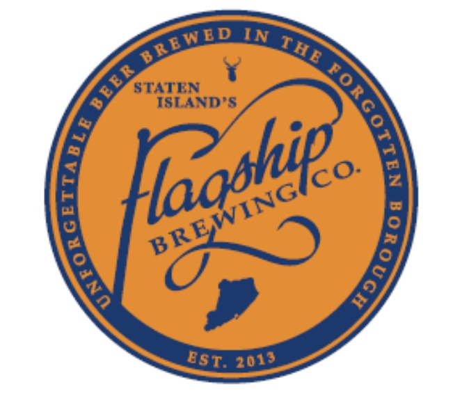 Flagship Brewing Company Tompkinsville, Staten Island New York