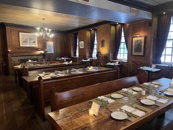 McSorley's Old Ale House