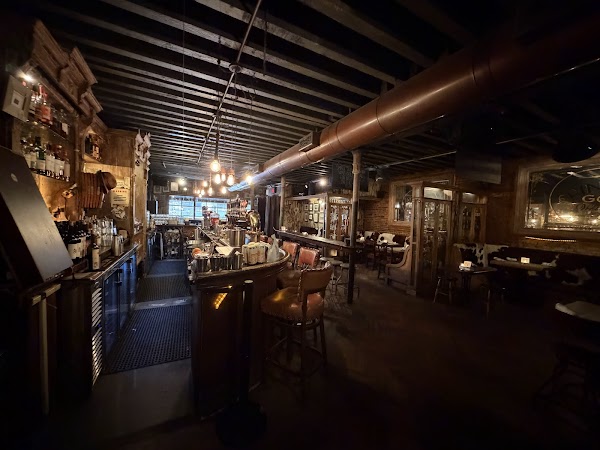 Pete's Tavern