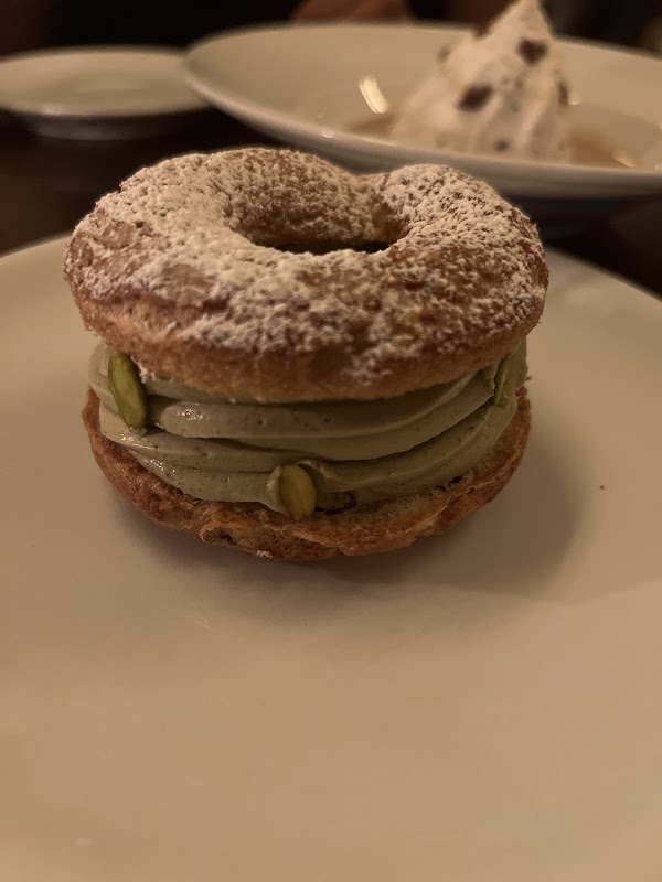 Frenchette in New York