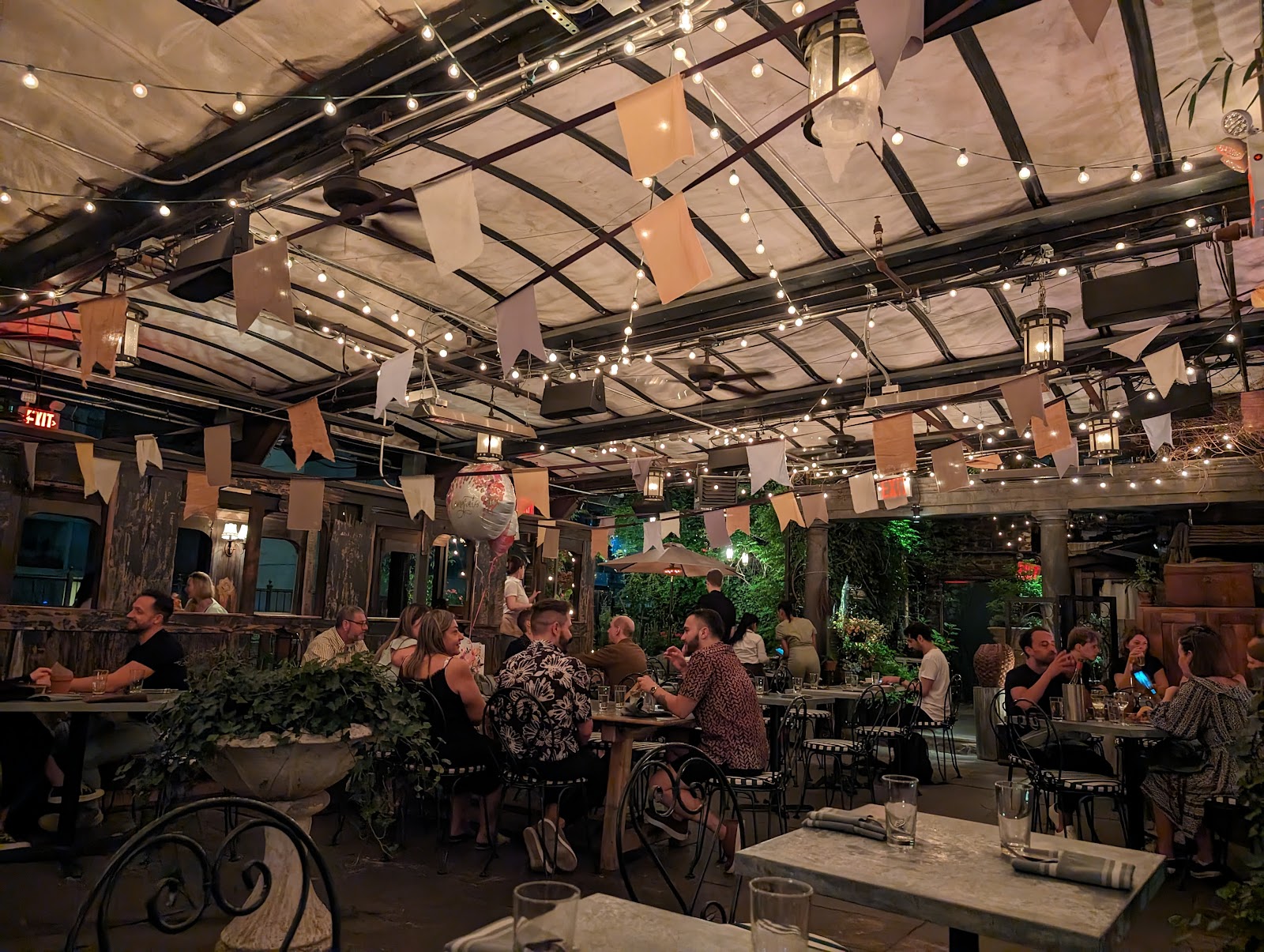 Westlight New York