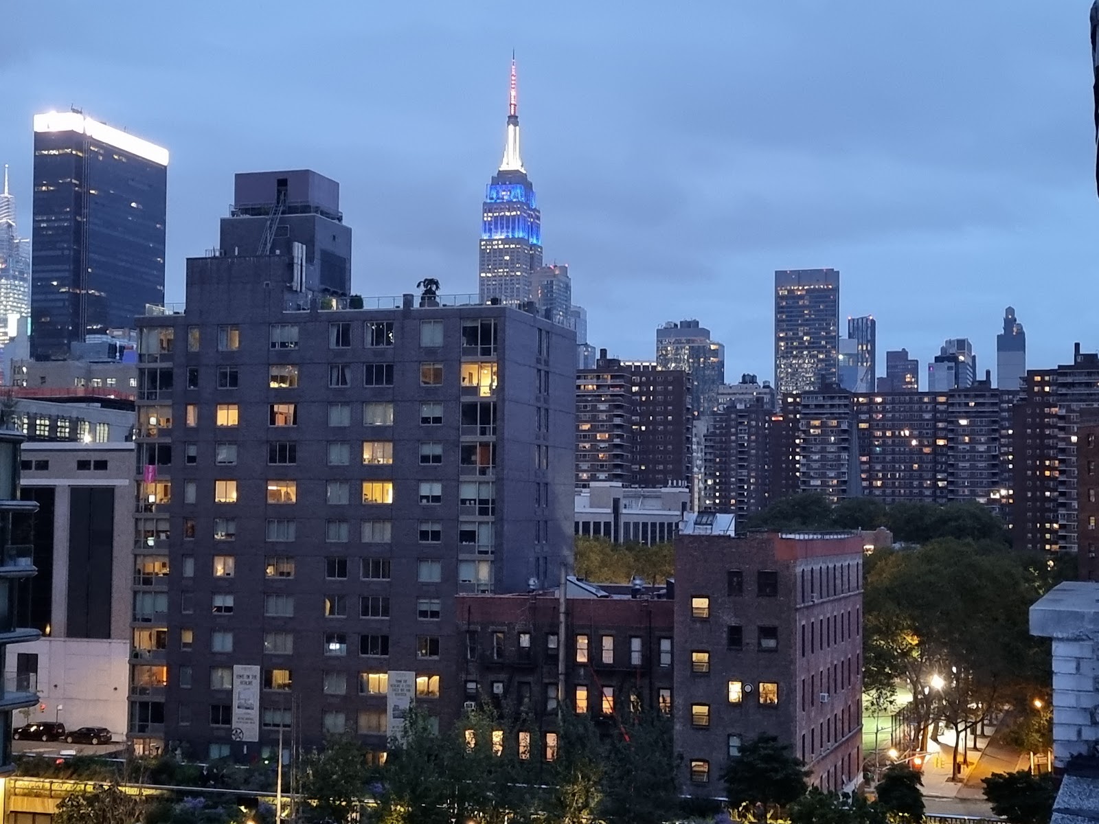 230 Fifth New York