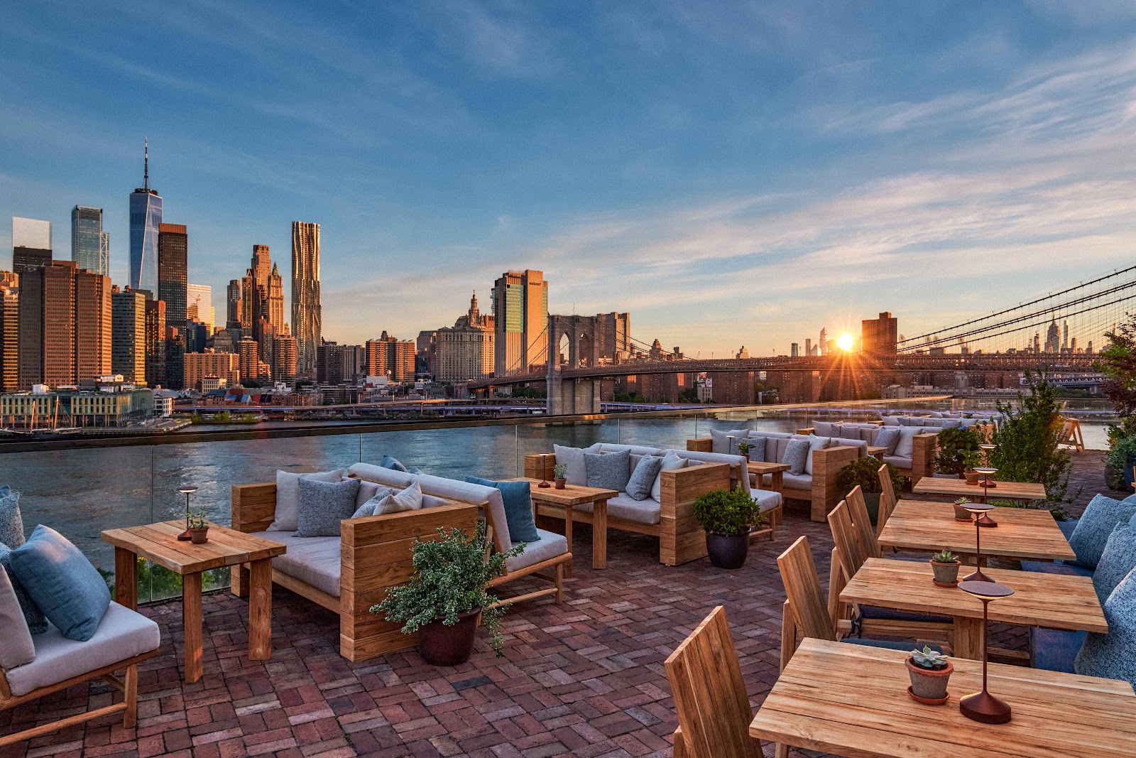 Westlight New York