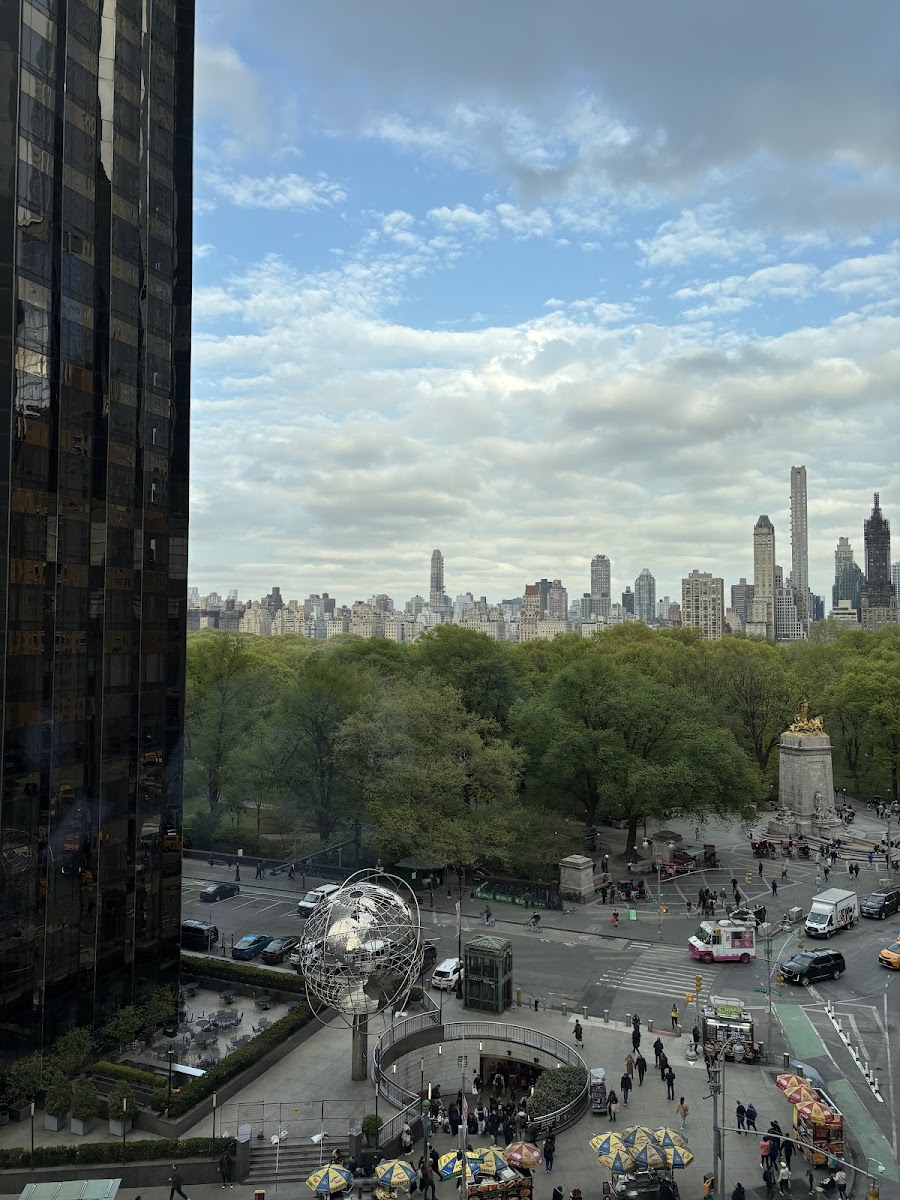 Jazz at Lincoln Center, New York