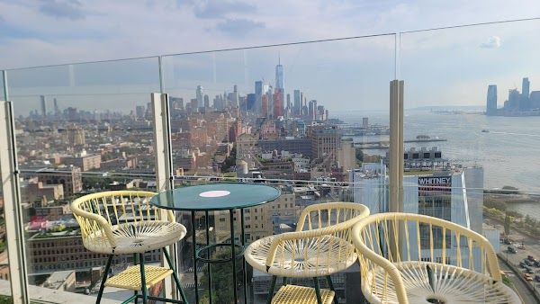 Overstory New York
