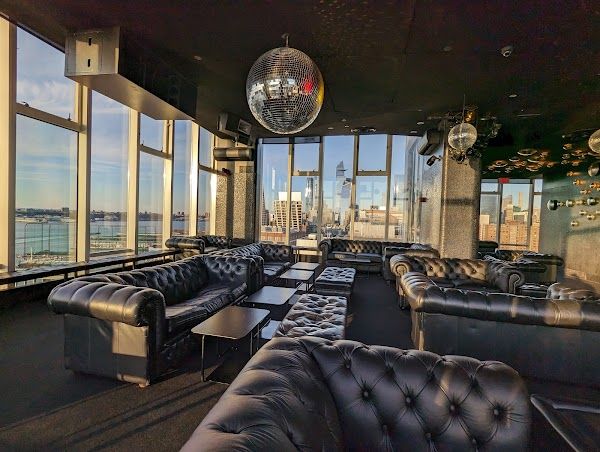 Westlight New York