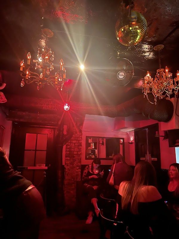 The Hideout New York