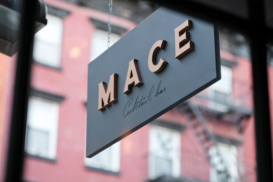 Mace, New York
