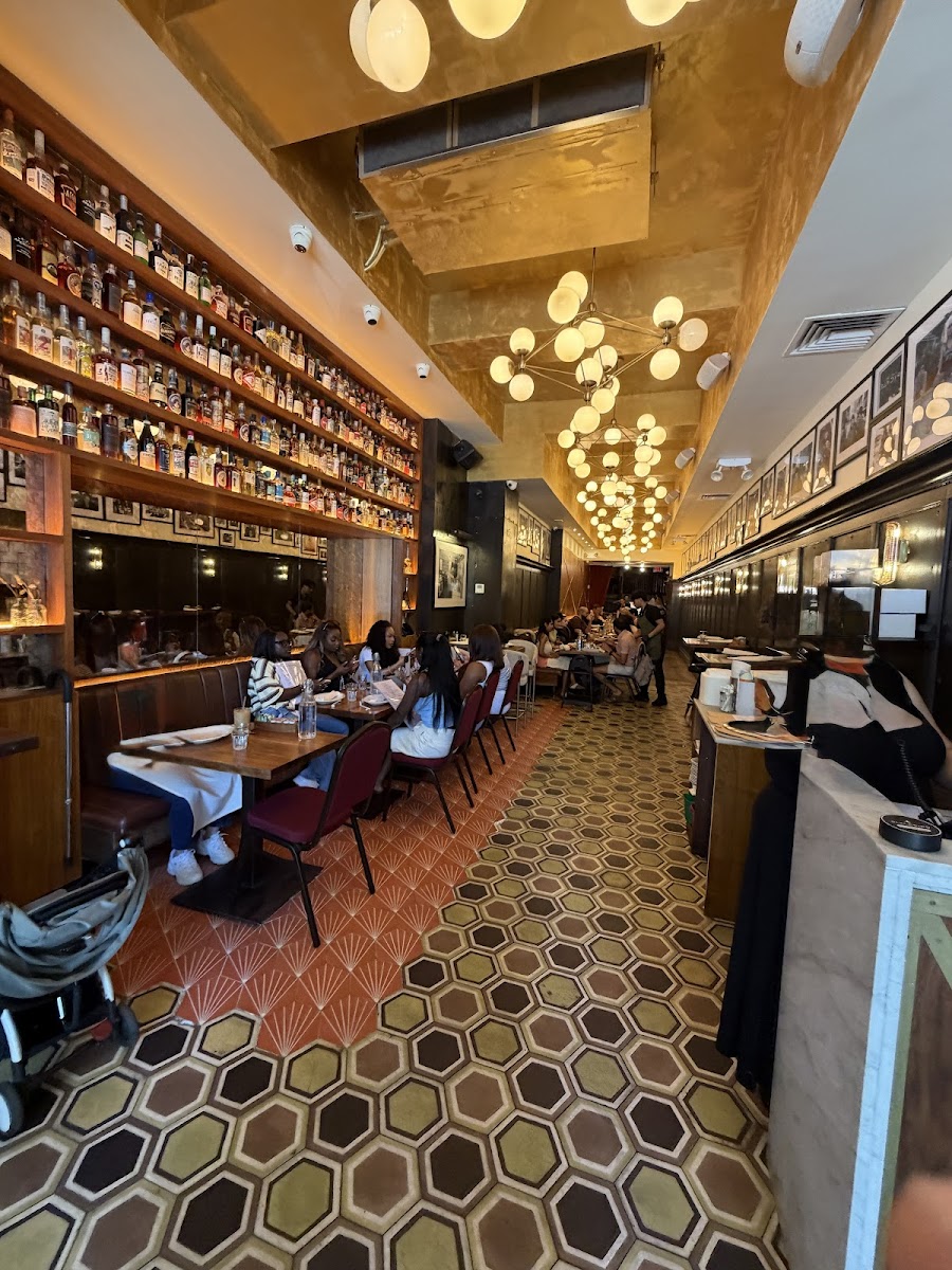 Maison Pickle, New York