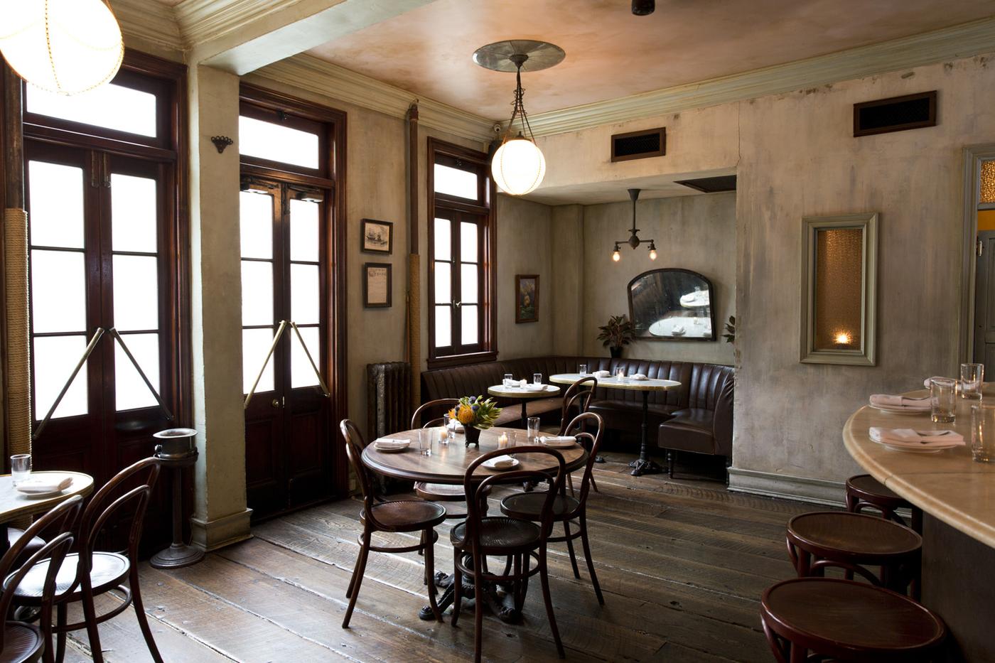 Maison Premiere, New York