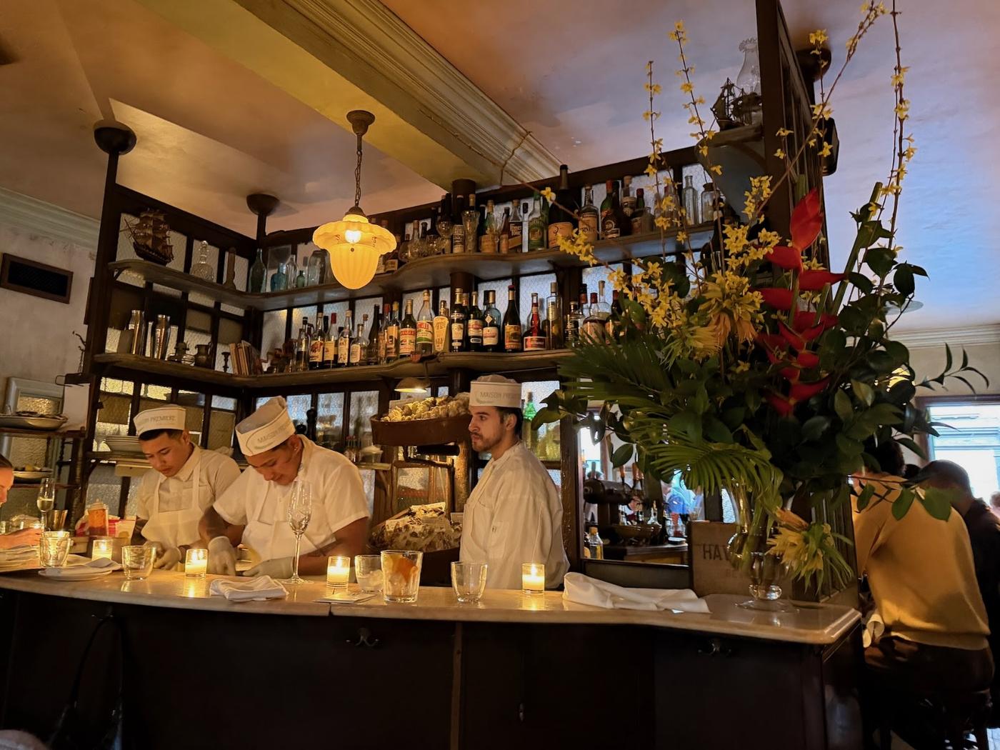 Maison Premiere, New York