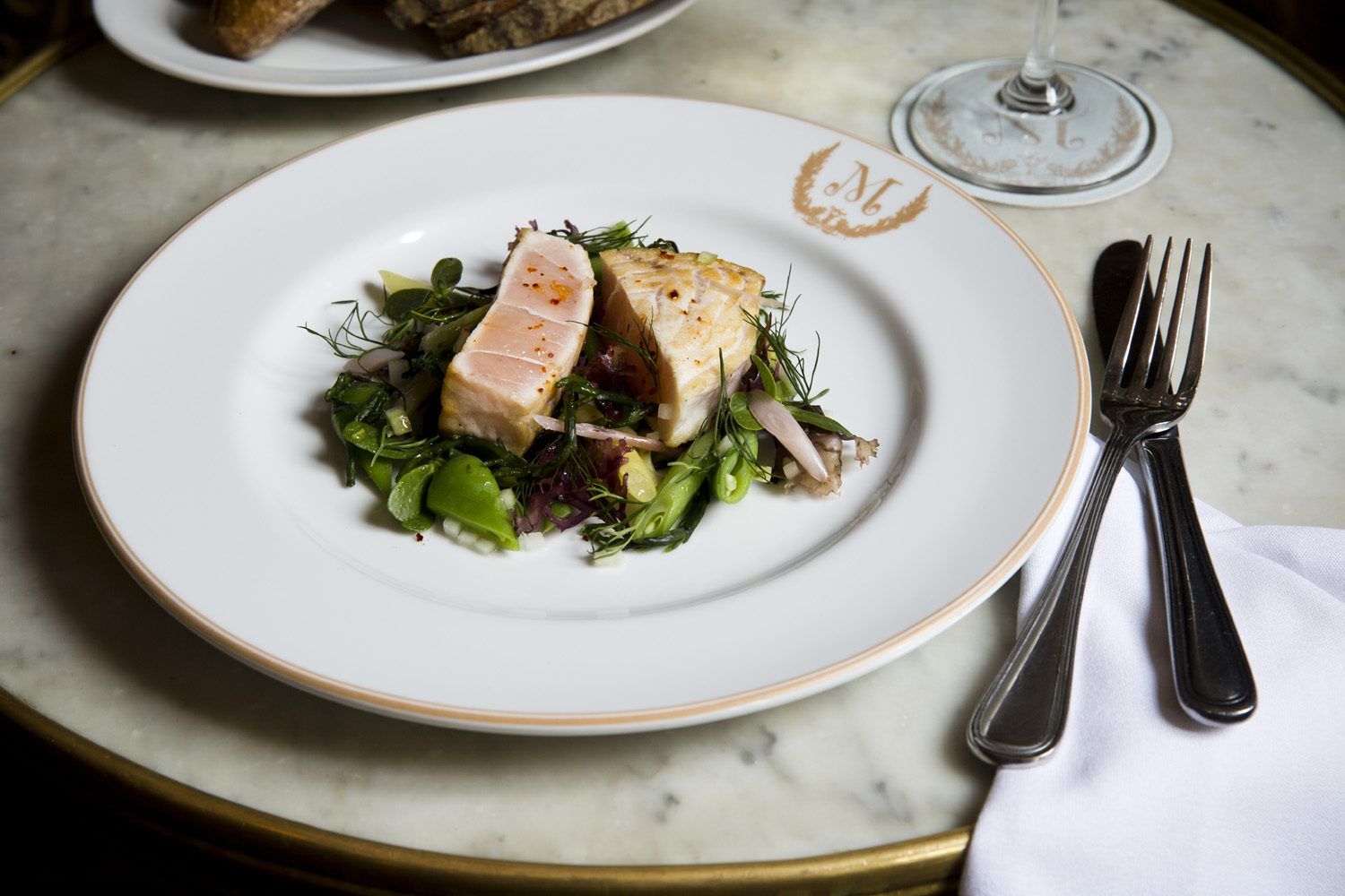 Maison Premiere, New York