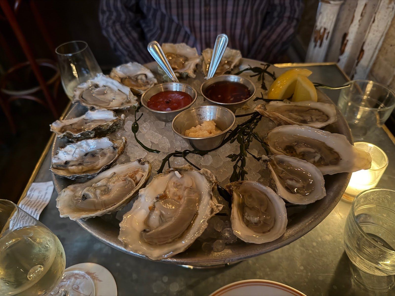 Maison Premiere, New York