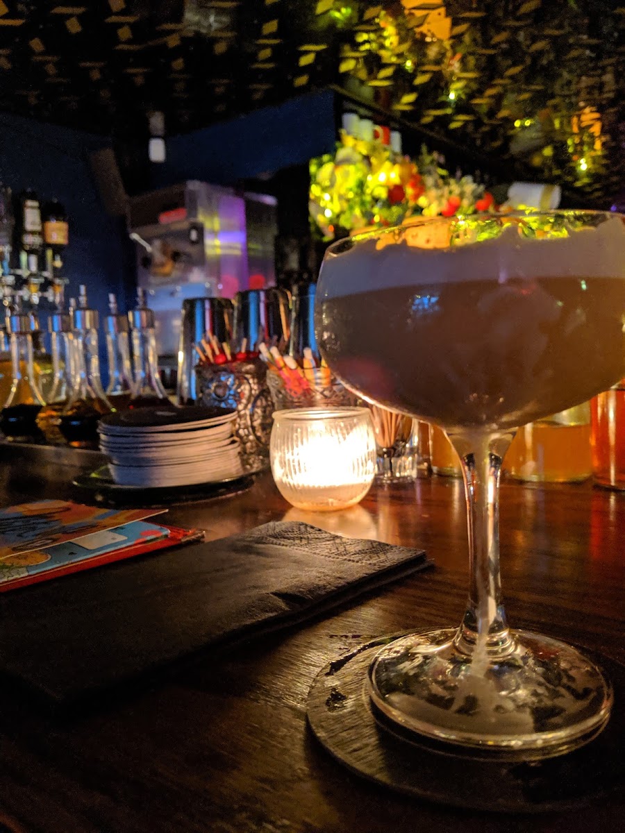 Nitecap, New York