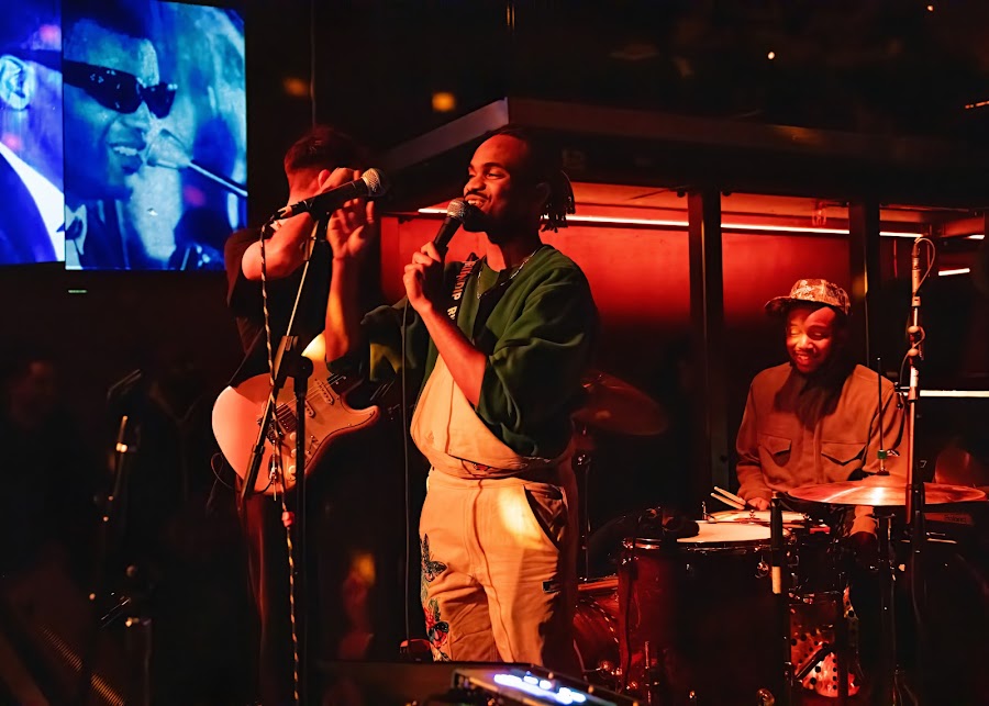 Nublu, New York