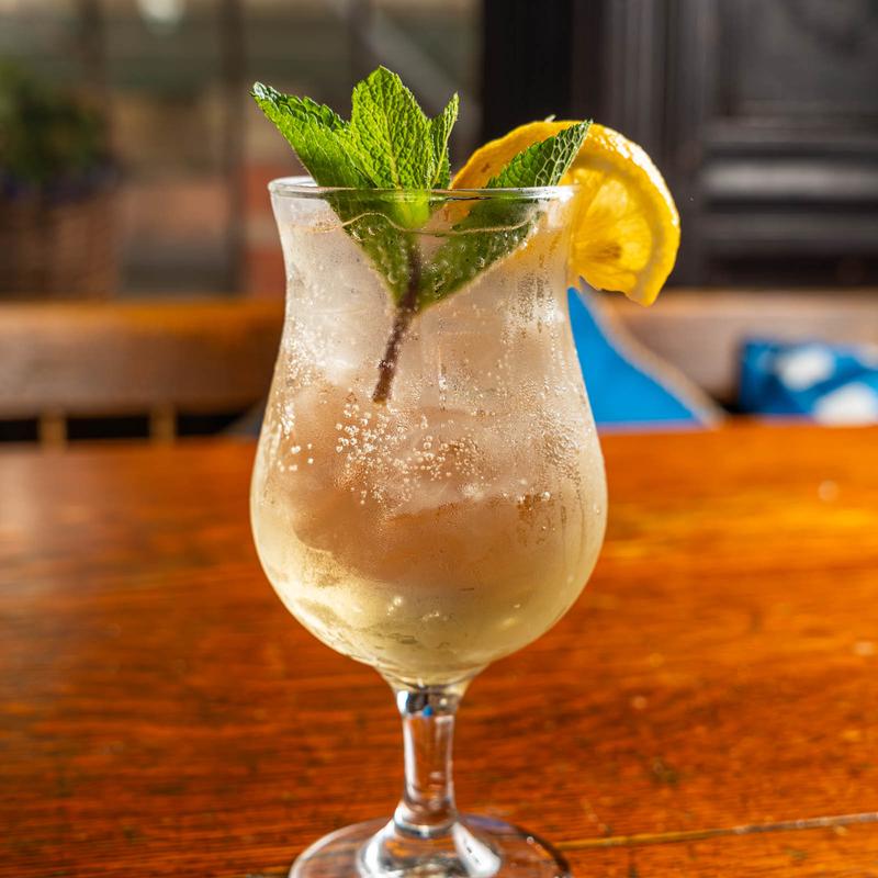 Old Town Bar, New York