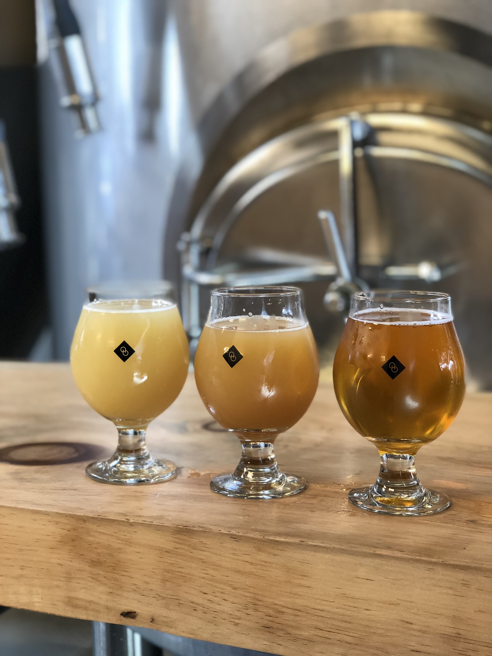 Other Half Brewing Carroll Gardens, Brooklyn New York