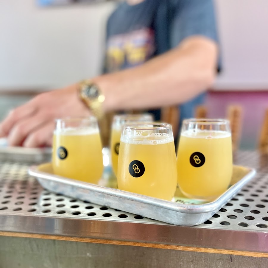 Other Half Brewing bar, New York