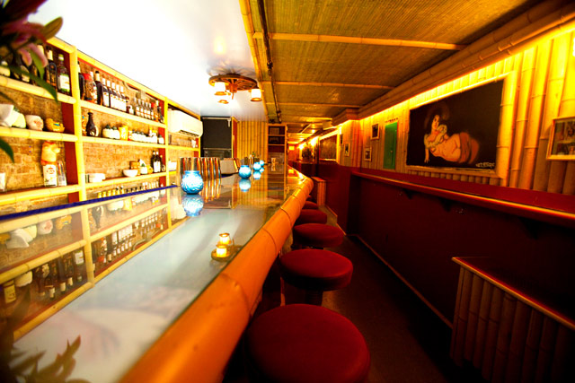 Painkiller, New York