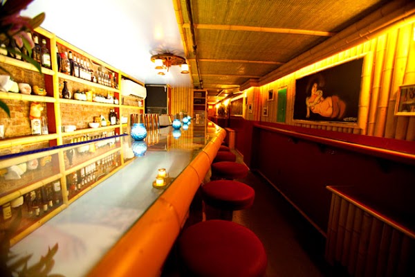 Painkiller in New York