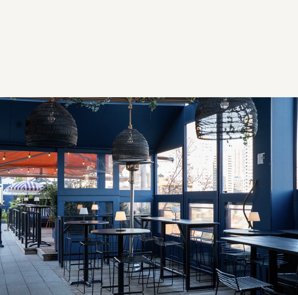 Westlight New York