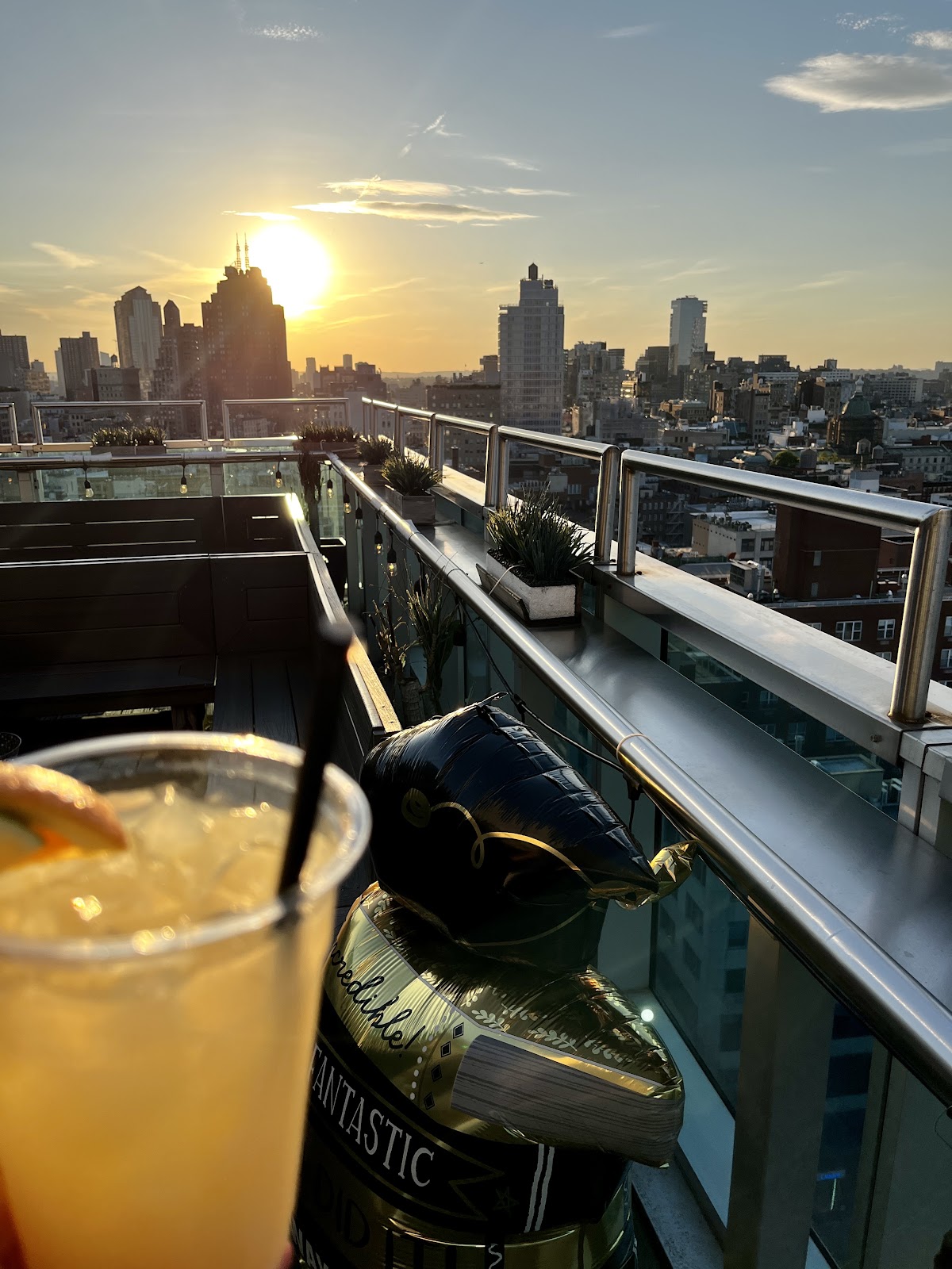 230 Fifth New York