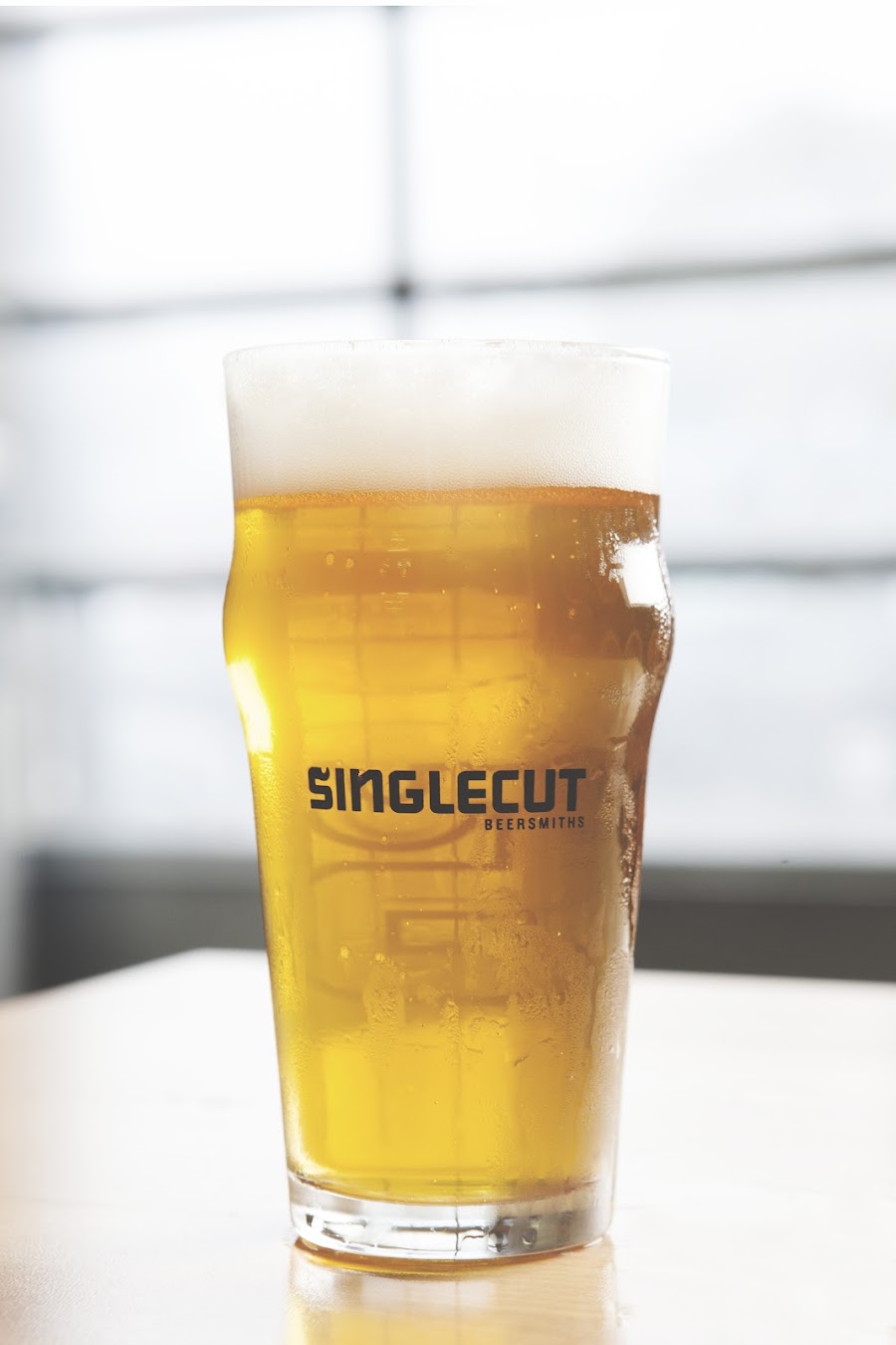SingleCut Beersmiths in New York