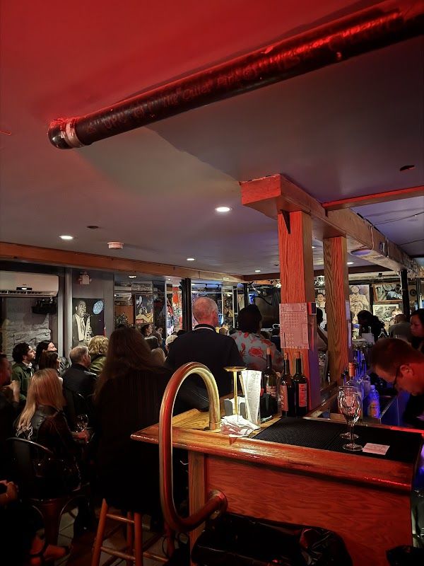 Birdland Jazz Club