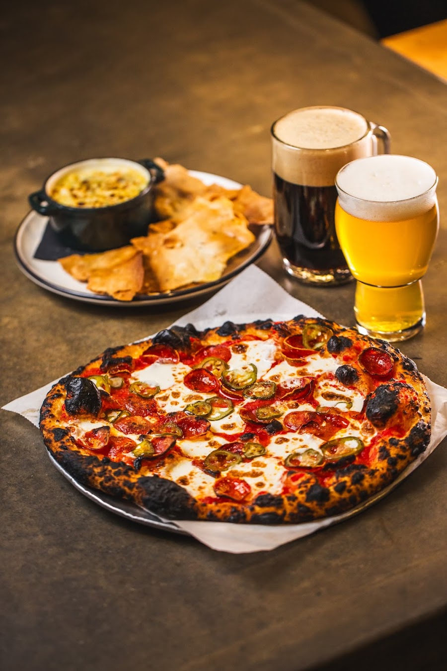 Sound + Fury Brewery, New York