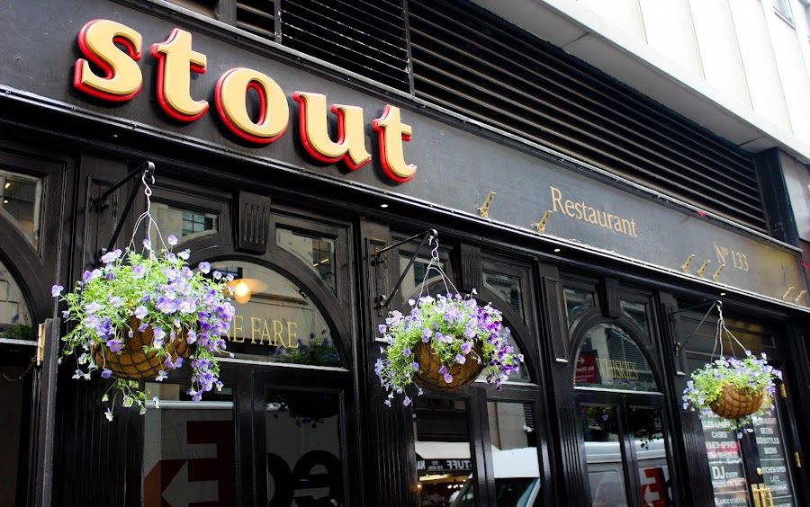 Stout NYC, New York