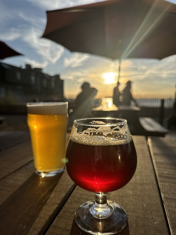Threes Brewing
