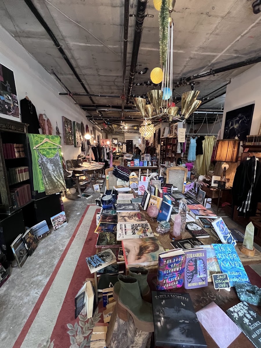 Sunday in Brooklyn, New York