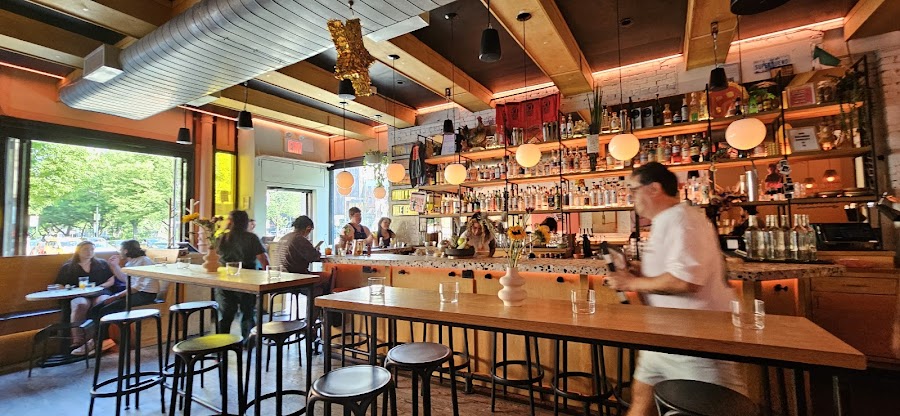 Superbueno, New York