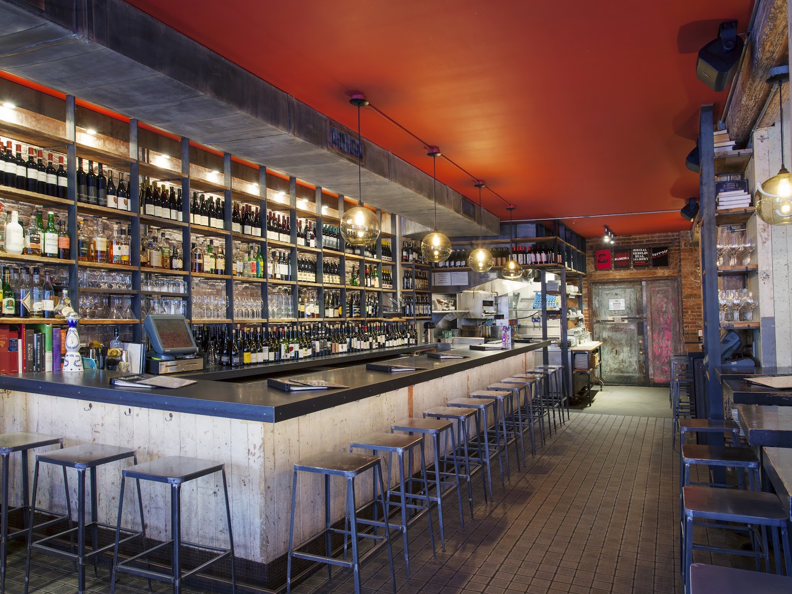 Terroir Tribeca Tribeca New York