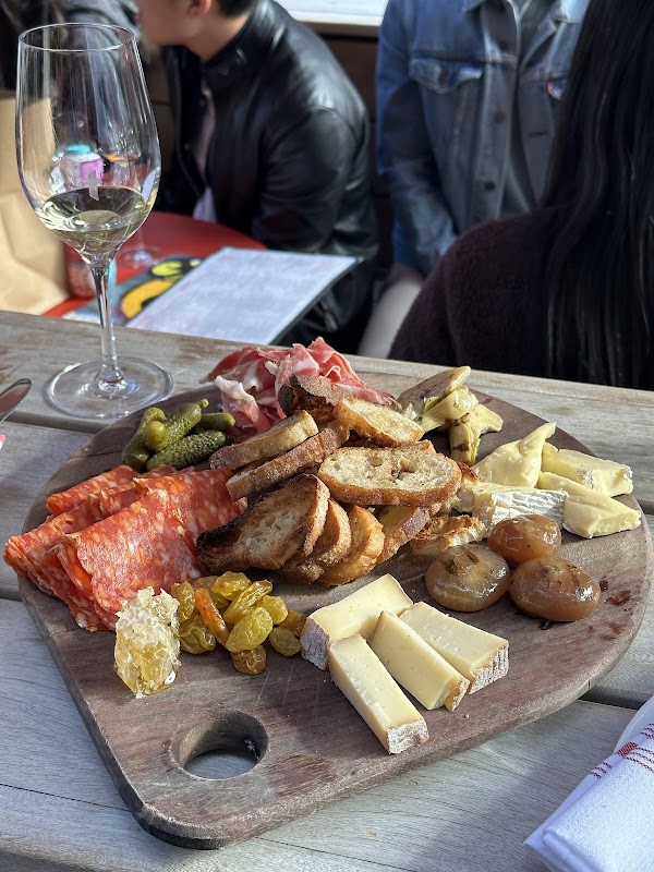 Compagnie des Vins Surnaturels