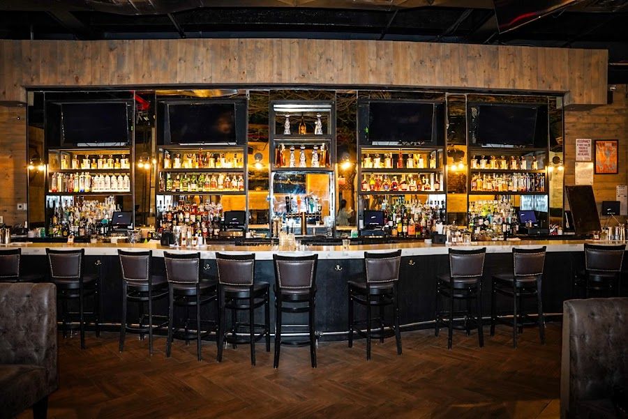 The Ainsworth Chelsea atmosphere
