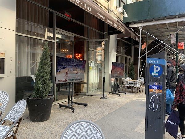 230 Sportsbar (Madison Tavern) New York