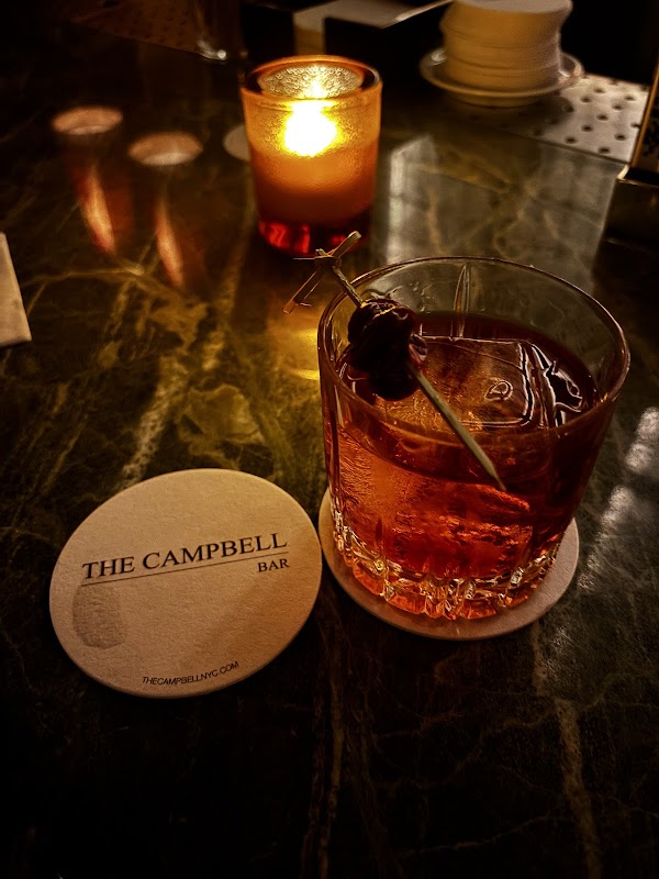 Bemelmans Bar